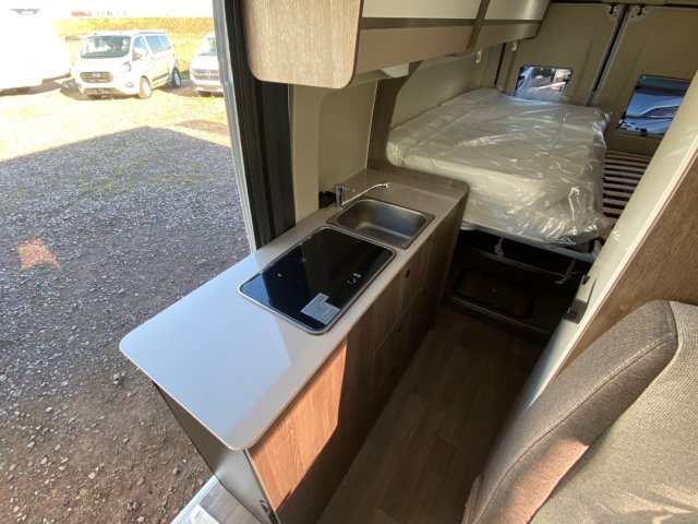 Benimar Camping Car 2026 - Photo 5