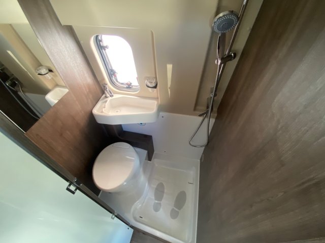 Benimar Camping Car 2026 - Photo 6