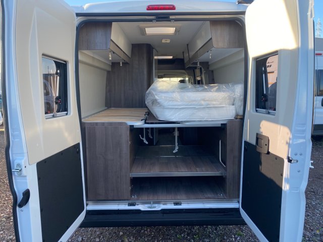 Benimar Camping Car 2026 - Photo 7