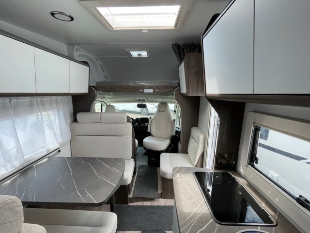 Benimar Sport 346 - Photo 3