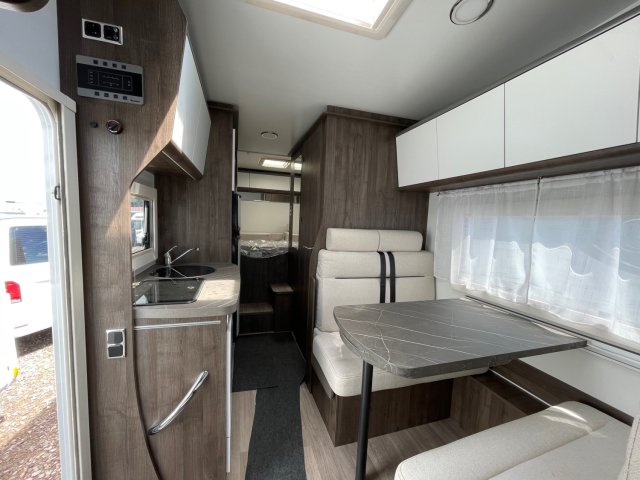 Benimar Sport 346 - Photo 4