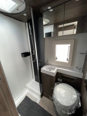 Benimar Sport 346 - Photo 5