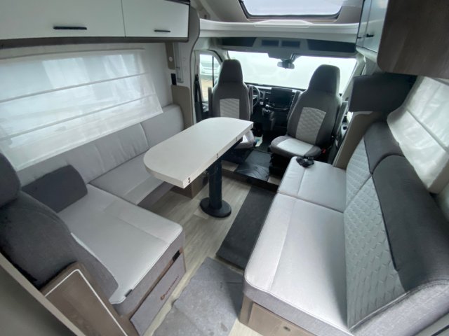 Benimar Tessoro 425 - Photo 4