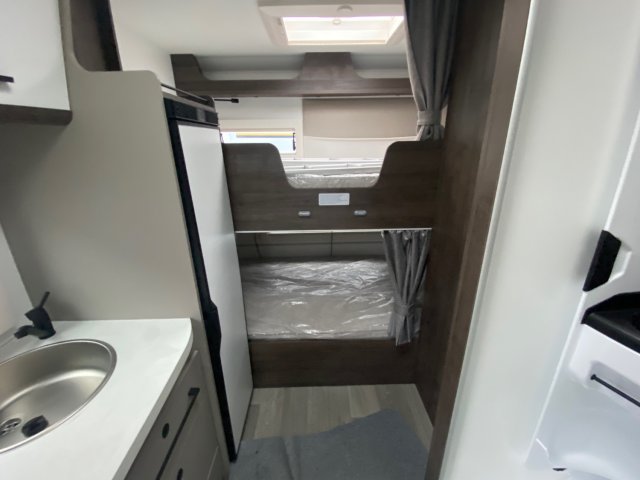 Benimar Tessoro 425 - Photo 6