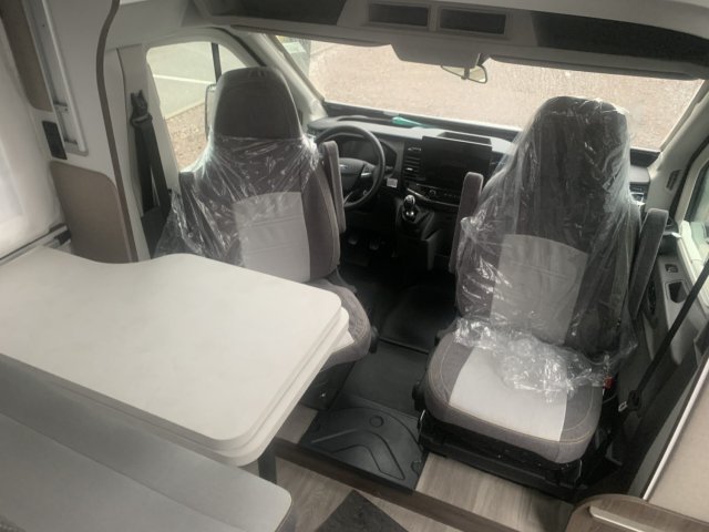 Benimar Tessoro 440 Up - Photo 3