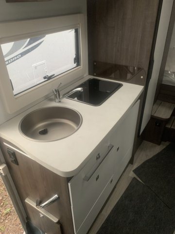 Benimar Tessoro 440 Up - Photo 4