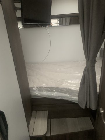 Benimar Tessoro 440 Up - Photo 5