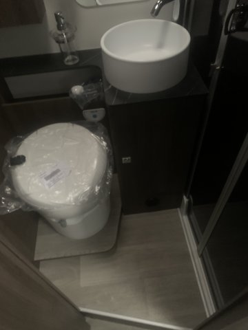 Benimar Tessoro 440 Up - Photo 6