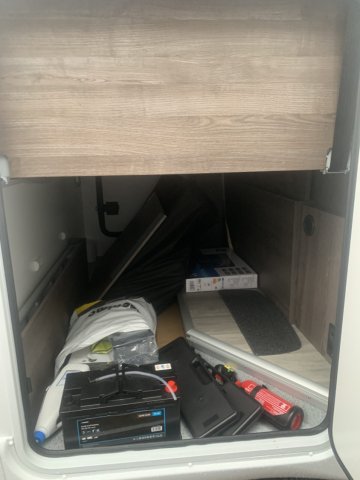 Benimar Tessoro 440 Up - Photo 7