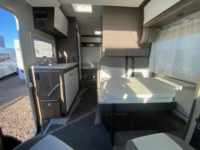 Benimar Tessoro 440 Up 440up - Photo 3