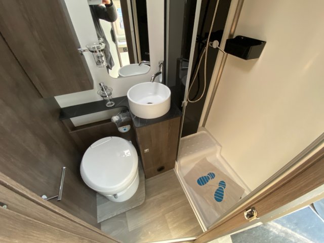 Benimar Tessoro 440 Up 440up - Photo 6