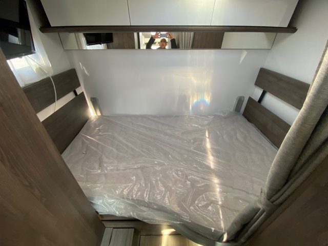 Benimar Tessoro 440 Up 440up - Photo 7