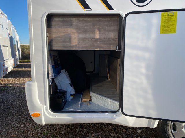 Benimar Tessoro 440 Up 440up - Photo 8