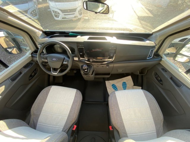 Benimar Tessoro 440 Up - Photo 4