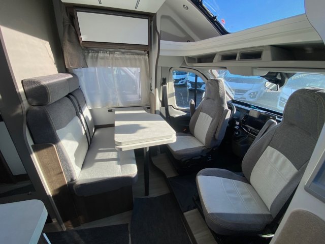 Benimar Tessoro 440 Up - Photo 5