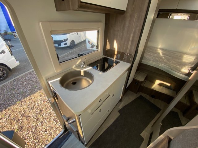 Benimar Tessoro 440 Up - Photo 6