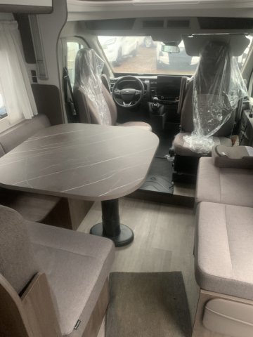 Benimar Tessoro 444 - Photo 2
