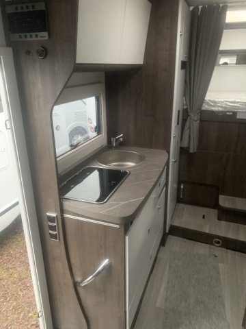 Benimar Tessoro 444 - Photo 4