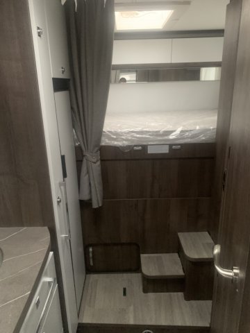 Benimar Tessoro 444 - Photo 6