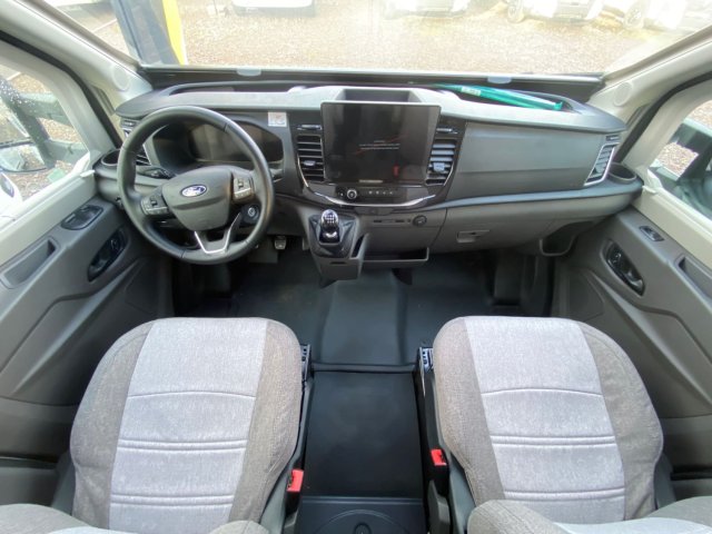 Benimar Tessoro 444 - Photo 2