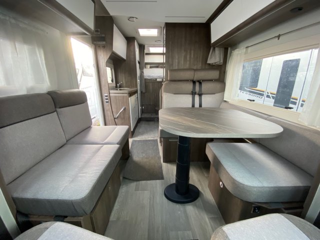 Benimar Tessoro 444 - Photo 3