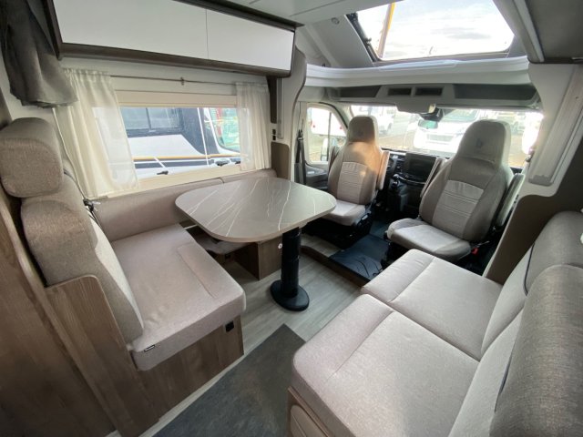 Benimar Tessoro 444 - Photo 4