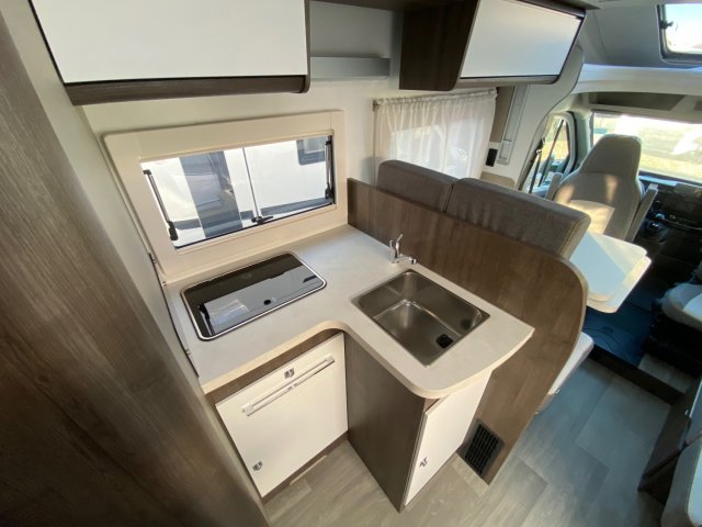 Benimar Tessoro 463 Up 463up - Photo 5