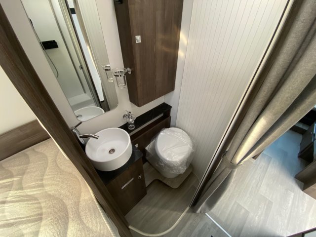 Benimar Tessoro 463 Up 463up - Photo 6