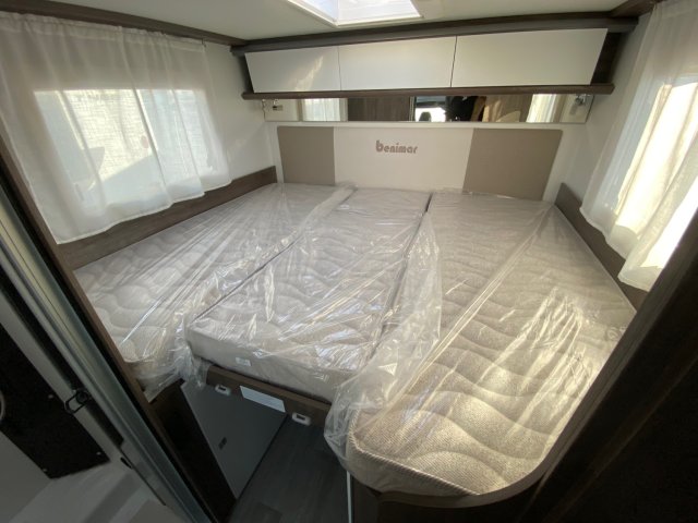 Benimar Tessoro 463 Up 463up - Photo 7