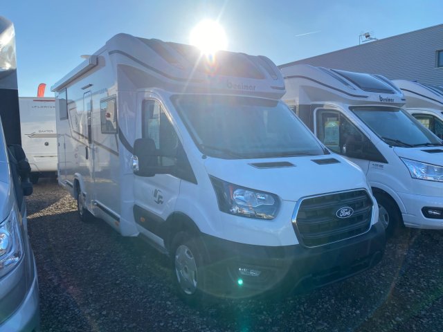 Achat Benimar Tessoro 463 Up 463up Neuf