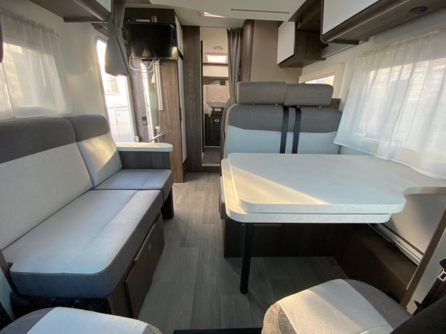 Benimar Tessoro 463 Up 463up - Photo 2