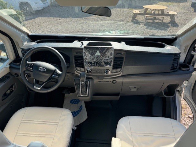 Benimar Tessoro 468 edition speciale - Photo 2