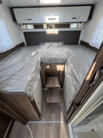 Benimar Tessoro 468 edition speciale - Photo 8