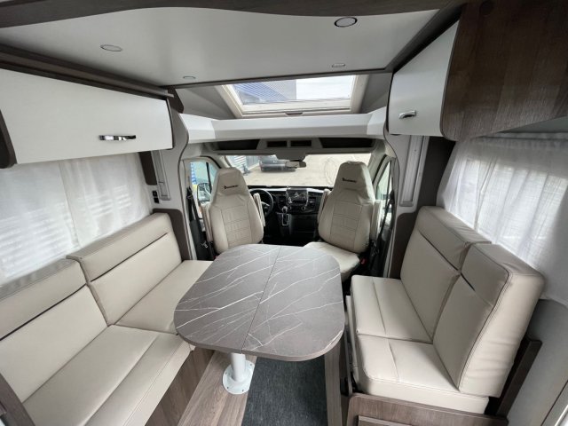 Benimar Tessoro 468 edition speciale - Photo 4