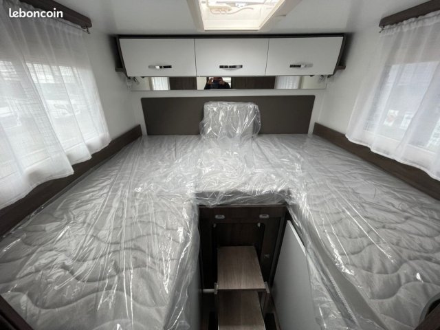 Benimar Tessoro 468 - Photo 7