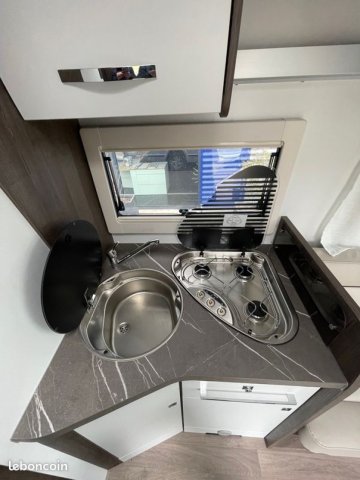 Benimar Tessoro 468 - Photo 4