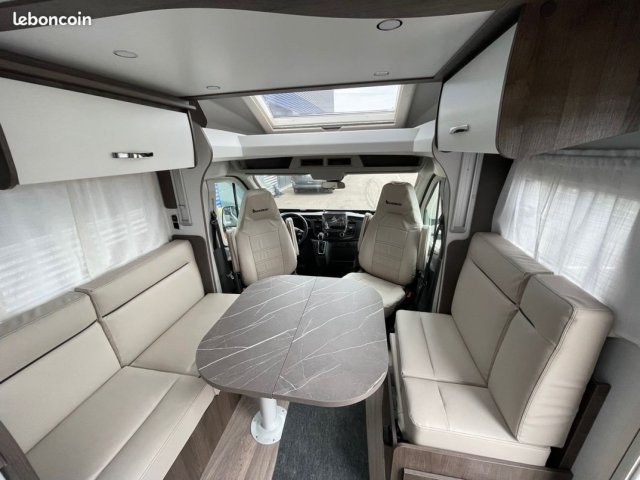 Benimar Tessoro 468 - Photo 3