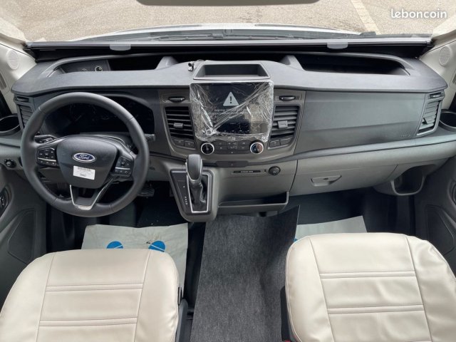 Benimar Tessoro 468 - Photo 2