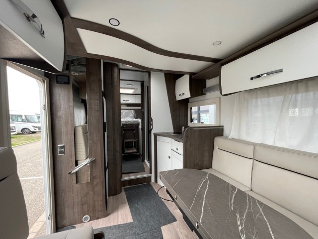 Benimar Tessoro 468 - Photo 5