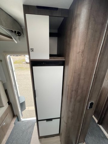 Benimar Tessoro 468 - Photo 6