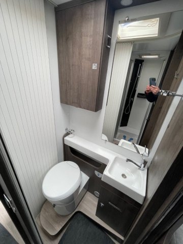 Benimar Tessoro 468 - Photo 8