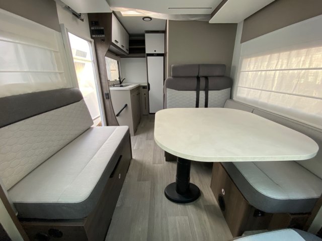 Benimar Tessoro 481 - Photo 3