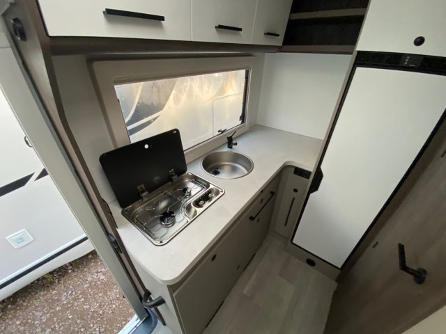 Benimar Tessoro 481 - Photo 5