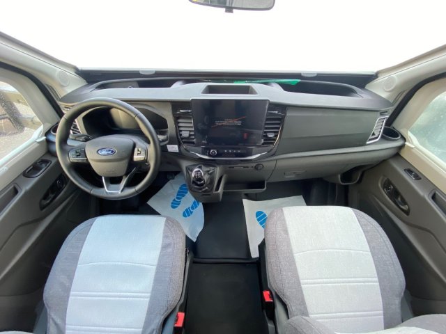 Benimar Tessoro 481 - Photo 2