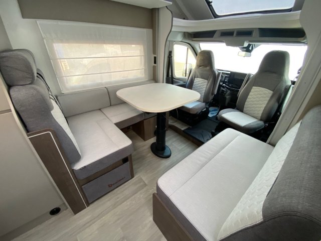 Benimar Tessoro 481 - Photo 4