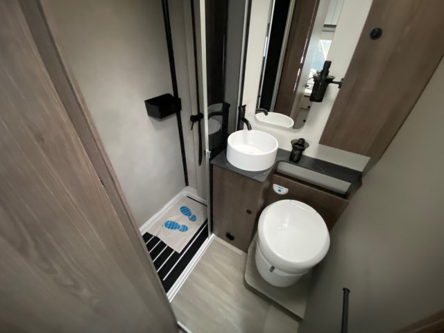 Benimar Tessoro 481 - Photo 6