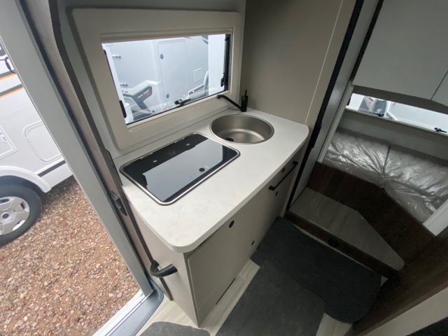 Benimar Tessoro 483 - Photo 5