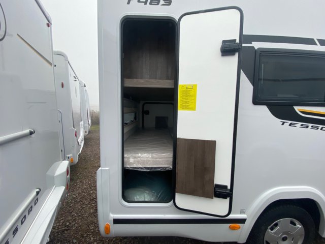 Benimar Tessoro 483 - Photo 7