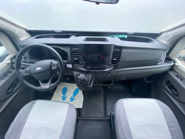 Benimar Tessoro 483 - Photo 2