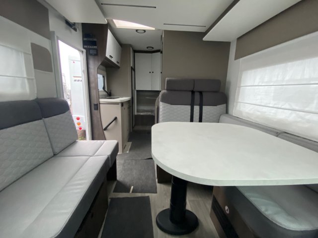 Benimar Tessoro 483 - Photo 3